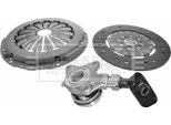 Borg & Beck HKT1107 Kit Frizione Oe Compatibile Con Mondeo, X-Type