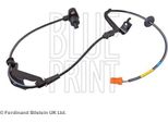 Blue Print ADH27159 Sensore Velocità Ruota Oe 57470S6D003 Compatibile Con Civic