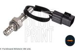 Blue Print ADG07053 Sonda Lambda Oe 3921002900 Compatibile Con Getz, Megane