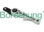 Borsehung B12267 Cuscinetto, Motore Oe 1K0199855BB Compatibile Con A3 8P, Altea, Altea Xl, Leon, Octavia, Superb, Yeti, Beetle, Caddy, Eos, Golf Plus, Golf V, Golf Vi, Jetta, Scirocco, Touran