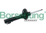 Borsehung B12134 Ammortizzatore Oe 1J0413031AC Compatibile Con A3 8L, Leon, Toledo, Octavia, Bora, Golf Iv, New Beetle