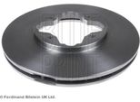 Blue Print ADH24339 Disco Freno Oe 45251SM4G00 Compatibile Con Accord