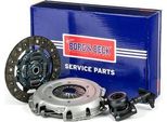 Borg & Beck HKT1179 Kit Frizione Oe Compatibile Con C-Max, Focus, Mondeo, C30, S40, V50