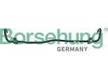 Borsehung B12616 Cuscinetto, Barra Stabilizzatrice Oe 6Q0411305AM Compatibile Con A1 8X, Cordoba, Ibiza, Toledo, Fabia, Rapid, Polo 9N, Polo 6R