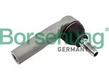 Borsehung B11345 Testina Tirante Oe 6Q0423812 Compatibile Con Cordoba, Ibiza, Fabia, Roomster, Fox, Polo 9N