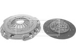 Borg & Beck HK6878 Kit Frizione Oe 46518689 Compatibile Con Alf. 147, Alf. 156, Alf. Gt