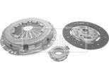 Borg & Beck HK2350 Kit Frizione Oe Compatibile Con Avensis
