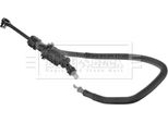 Borg & Beck BCM203 Cilindro Master, Frizione Oe 306101KB0B Compatibile Con Juke, Pulsar