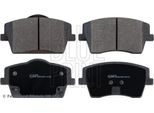 Blue Print ADF124231 Set Di Pastiglie Freno, Freno A Disco Oe 31471407 Compatibile Con XC40