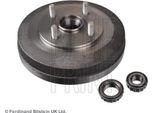 Blue Print ADG04722 Tamburo Freno Oe 52725FD200 Compatibile Con Rio