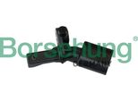 Borsehung B11848 Sensore Velocità Ruota Oe 6Q0927808B Compatibile Con A1 8X, A2, Cordoba, Ibiza, Mii, Toledo, Citigo, Fabia, Rapid, Roomster, Fox, Polo 9N, Polo 6R, Up