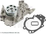 Blue Print ADC49164 Pompa Dell'acqua, Raffreddamento Motore Oe 210101832R Compatibile Con Logan, Sandero, Kubistar, Clio, Kangoo, Modus, Thalia, Twingo, Wind, Insignia, Serie 7 E65, Multivan V, Primera, C5, S60, Sprinter, Polo 9N, Land Cruiser, A6 4F, Laguna, Boxer