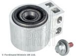 Blue Print ADG080274 Cuscinetto, Braccio Trasversale Oe 13230774 Compatibile Con Cruze, Ampera, Astra H, Astra J