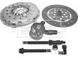 Borg & Beck HKT1323 Kit Frizione Oe Compatibile Con Espace, Laguna