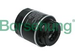 Borsehung B12814 Filtro Olio Oe 03C115561B Compatibile Con Touran, Tiguan, Scirocco, Polo 6R, Passat 3C, Jetta, Golf Vi, Golf V, Golf Plus, Eos, Yeti, Superb, Roomster, Octavia, Fabia, Leon, Altea Xl, Altea, A3 8P, A1 8X