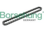 Borsehung B1C015 Catena Di Distribuzione Oe 03E115225 Compatibile Con Cordoba, Ibiza, Toledo, Fabia, Rapid, Roomster, Fox, Polo 9N, Polo 6R