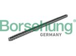 Borsehung B17876 Catena Di Distribuzione Oe 03F109158G Compatibile Con A1 8X, A3 8P, Altea, Altea Xl, Ibiza, Leon, Toledo, Fabia, Octavia, Rapid, Roomster, Yeti, Beetle, Caddy, Golf Plus, Golf Vi, Jetta, Polo 6R, Touran