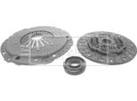 Borg & Beck HK2319 Kit Frizione Oe Compatibile Con Civic