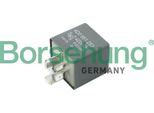 Borsehung B17805 Relè, Pompa Carburante Oe 4D0951253 Compatibile Con A4 8D, A6 4A, A6 4B, A8 4D, Superb, Passat 3B