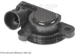 Blue Print ADG07207 Sensore Posizione Farfalla Oe 17087653 Compatibile Con Aveo, Spark, Lanos, Kalos