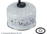 Blue Print ADJ132303C Filtro Carburante Oe LR009705 Compatibile Con Discovery, Range Rover