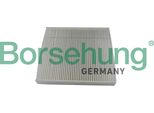 Borsehung B10529 Filtro Aria Abitacolo Oe 5Q0819644A Compatibile Con A3 8V, Tt, Ateca, Leon, Octavia, Superb, Golf Sportsvan, Golf Vii, Passat Alltrack, Passat 3BG, Tiguan, Touran