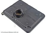 Blue Print ADG02167 Filtro Idraulico, Cambio Automatico Oe 4632126000 Compatibile Con Accent, Elantra, Grandeur, I30, I40, Ix20, Ix35, Santa Fe, Sonata, Tucson, Veloster, Carens, Ceed, Cerato, Optima, Proceed, Sorento, Soul, Sportage, Venga