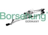 Borsehung B18797 Asta Tergicristallo Oe 5C7955113D Compatibile Con Ibiza, Golf Vi, Golf Vii, Jetta