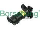 Borsehung B11484 Ugello Lavaggio, Impianto Lavafari Oe 4F0955101 Compatibile Con A6 4F