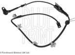 Blue Print ADG07151 Sensore Velocità Ruota Oe 956702C600 Compatibile Con Coupé
