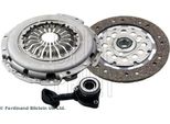 Blue Print ADF123059 Kit Frizione Oe 1232515 Compatibile Con C-Max, Focus, 3, C30, S40, V50