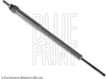 Blue Print ADG01850 Candela Di Preriscaldamento Oe 367104X900 Compatibile Con Terracan, Carnival, K2900, A3 8P, Serie 3 E91