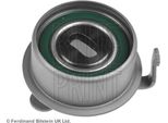 Blue Print ADG07621 Rullo Tenditore, Cinghia Dentata Oe 2441002510 Compatibile Con Atos, Getz, I10, Picanto, Siena, Megane, Viano