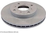 Blue Print ADH24331 Disco Freno Oe 45251SS0000 Compatibile Con Accord, CR-V, Prelude