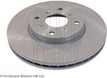Blue Print ADH24349 Disco Freno Oe 45251S1AG00 Compatibile Con Accord