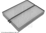 Blue Print ADG02519 Set Filtro Abitacolo Oe S976193D000 Compatibile Con Santa Fe, Sonata, Trajet, Xg, Magentis