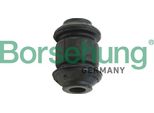 Borsehung B19148 Cuscinetto, Braccio Trasversale Oe 357407182 Compatibile Con A1 8X, A3 8L, Tt, Cordoba, Ibiza, Inca, Leon, Mii, Toledo, Citigo, Fabia, Octavia, Rapid, Roomster, Bora, Caddy, Corrado, Golf Iii, Golf Iv, New Beetle, Passat 35I, Polo 9N, Polo 6V, Polo 6R, Up, Vento