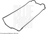Blue Print ADH26722 Guarnizione, Coperchio Valvola Oe 12341PR4A00 Compatibile Con CR-V