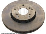 Blue Print ADH24384 Disco Freno Oe 45251SEAE00 Compatibile Con Accord
