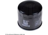 Blue Print ADG02115 Filtro Idraulico, Cambio Automatico Oe 4632239000 Compatibile Con Elantra, Santa Fe, Sonata, Trajet, Xg