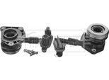 Borg & Beck BCS150 Cilindro Ricevitore Frizione Oe 1434878 Compatibile Con C-Max, Focus, Mondeo, C30, S40, V50