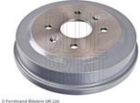 Blue Print ADG04717 Tamburo Freno Oe 95903584 Compatibile Con Aveo, Spark