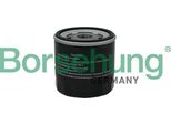 Borsehung B19092 Filtro Olio Oe 04E115561A Compatibile Con A1 8X, A3 8V, A4 8W, Alhambra, Ateca, Ibiza, Leon, Mii, Toledo, Citigo, Fabia, Octavia, Rapid, Superb, Yeti, Beetle, Caddy, Cc, Golf Sportsvan, Golf Vi, Golf Vii, Jetta, Passat Alltrack, Passat 3BG, Polo 6R, Scirocco, Sharan, Tiguan, Touran, Up