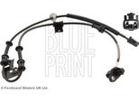 Blue Print ADG071114 Sensore Velocità Ruota Oe 956701R000 Compatibile Con Accent, Rio