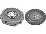 Borg & Beck HK2129 Kit Frizione Oe 1425814 Compatibile Con Transit