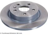 Blue Print ADG043164 Disco Freno Oe 13502135 Compatibile Con Aveo, Cruze, Trax, Astra H, Astra J, Mokka