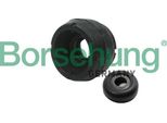 Borsehung B18402 Cuscinetto Di Supporto Ammortizzatore Oe 1J0412249 Compatibile Con A1 8X, A3 8L, Tt, Alhambra, Arosa, Cordoba, Ibiza, Inca, Leon, Mii, Toledo, Citigo, Fabia, Octavia, Rapid, Roomster, Bora, Caddy, Corrado, Fox, Golf Iii, Golf Iv, Golf V, Jetta, Lupo, New Beetle, Passat 35I, Polo 6N, Polo 6V, Polo 6R, Sharan, Up, Vento