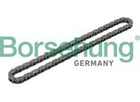 Borsehung B1C012 Catena Di Distribuzione Oe 045115230A Compatibile Con A2, Arosa, Cordoba, Ibiza, Fabia, Roomster, Fox, Lupo, Polo 6N, Polo 9N