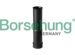 Borsehung B10154 Cappuccio Protettivo/Manicotto, Ammortizzatore Oe 5Q0513425F Compatibile Con Leon, Golf Sportsvan, Golf Vii