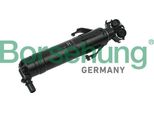 Borsehung B18487 Ugello Lavaggio, Impianto Lavafari Oe 3AA955104 Compatibile Con Passat Alltrack, Passat 3B
